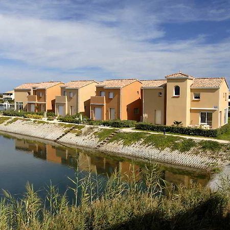 Les Jardins De Venus Hotel Leucate Esterno foto