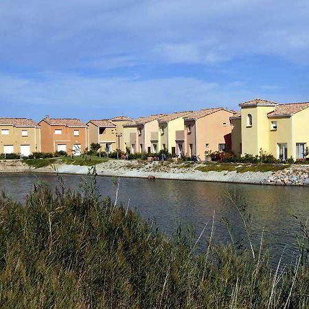 Les Jardins De Venus Hotel Leucate Esterno foto