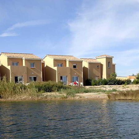 Les Jardins De Venus Hotel Leucate Esterno foto