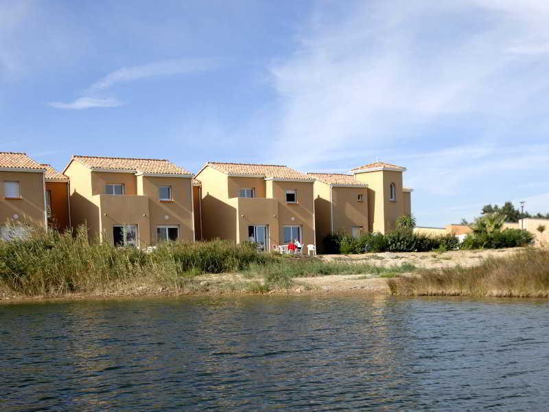 Les Jardins De Venus Hotel Leucate Esterno foto