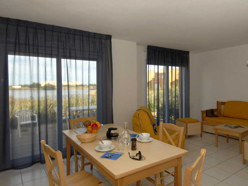 Les Jardins De Venus Hotel Leucate Esterno foto