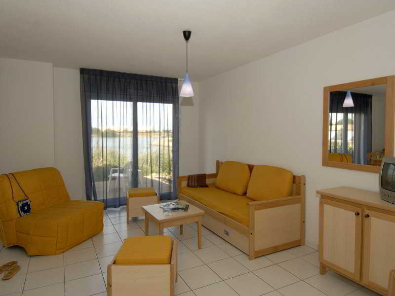 Les Jardins De Venus Hotel Leucate Esterno foto